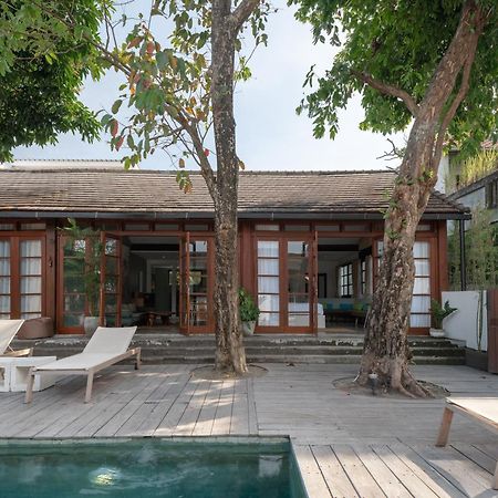 Апартаменты Batu Belig Living Managed By Cpm Bali Семиньяк Экстерьер фото