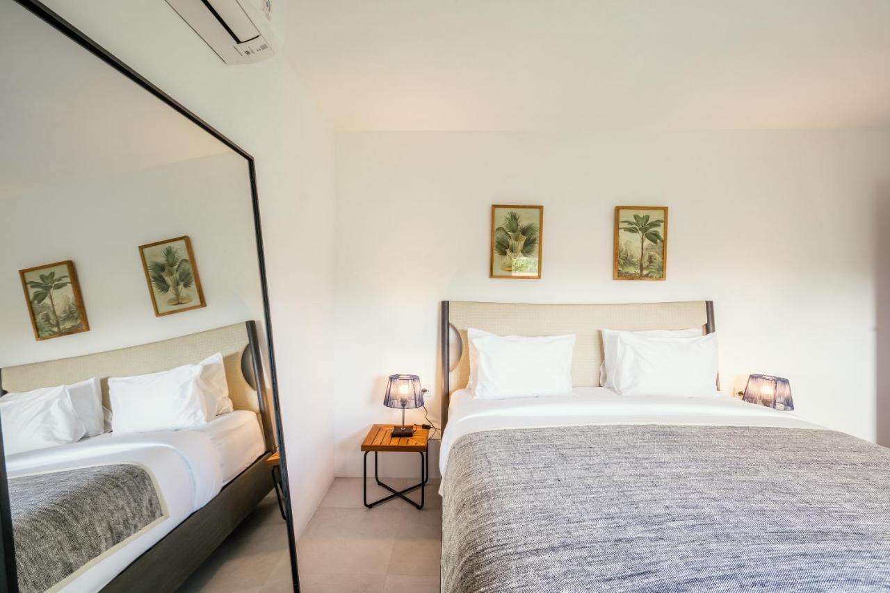 Апартаменты Batu Belig Living Managed By Cpm Bali Семиньяк Экстерьер фото