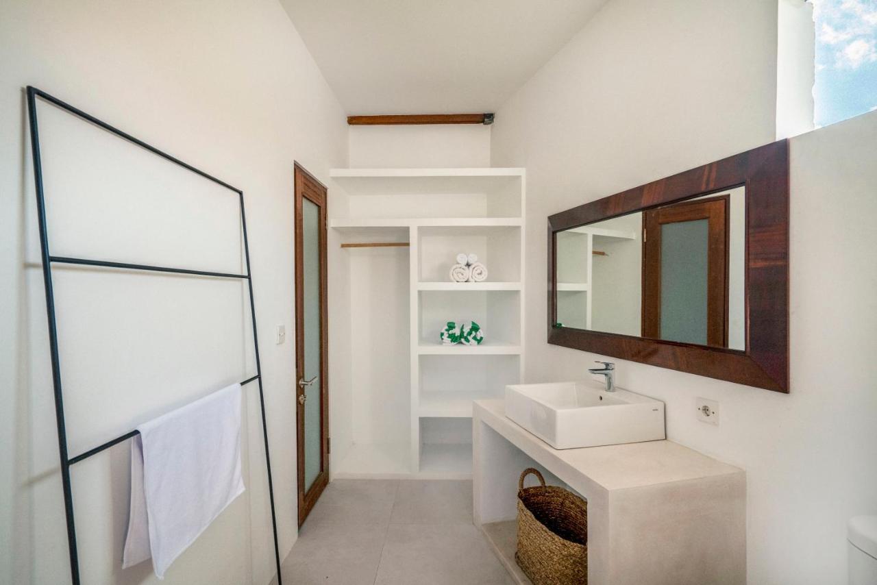 Апартаменты Batu Belig Living Managed By Cpm Bali Семиньяк Экстерьер фото