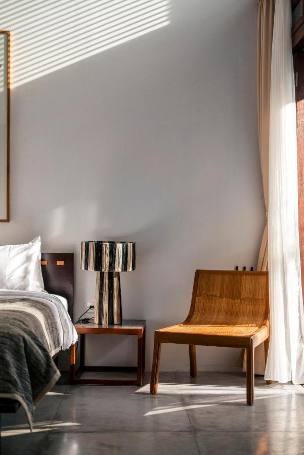 Апартаменты Batu Belig Living Managed By Cpm Bali Семиньяк Экстерьер фото